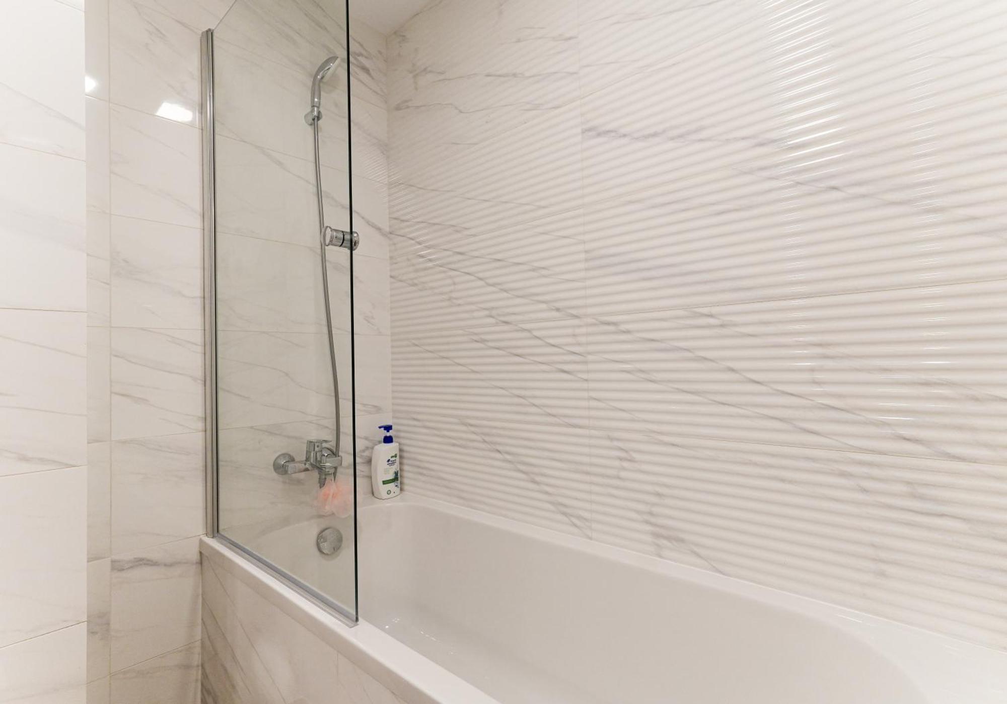 Sandra - Park-View Apt With Balcony & Parking 부쿠레슈티 외부 사진