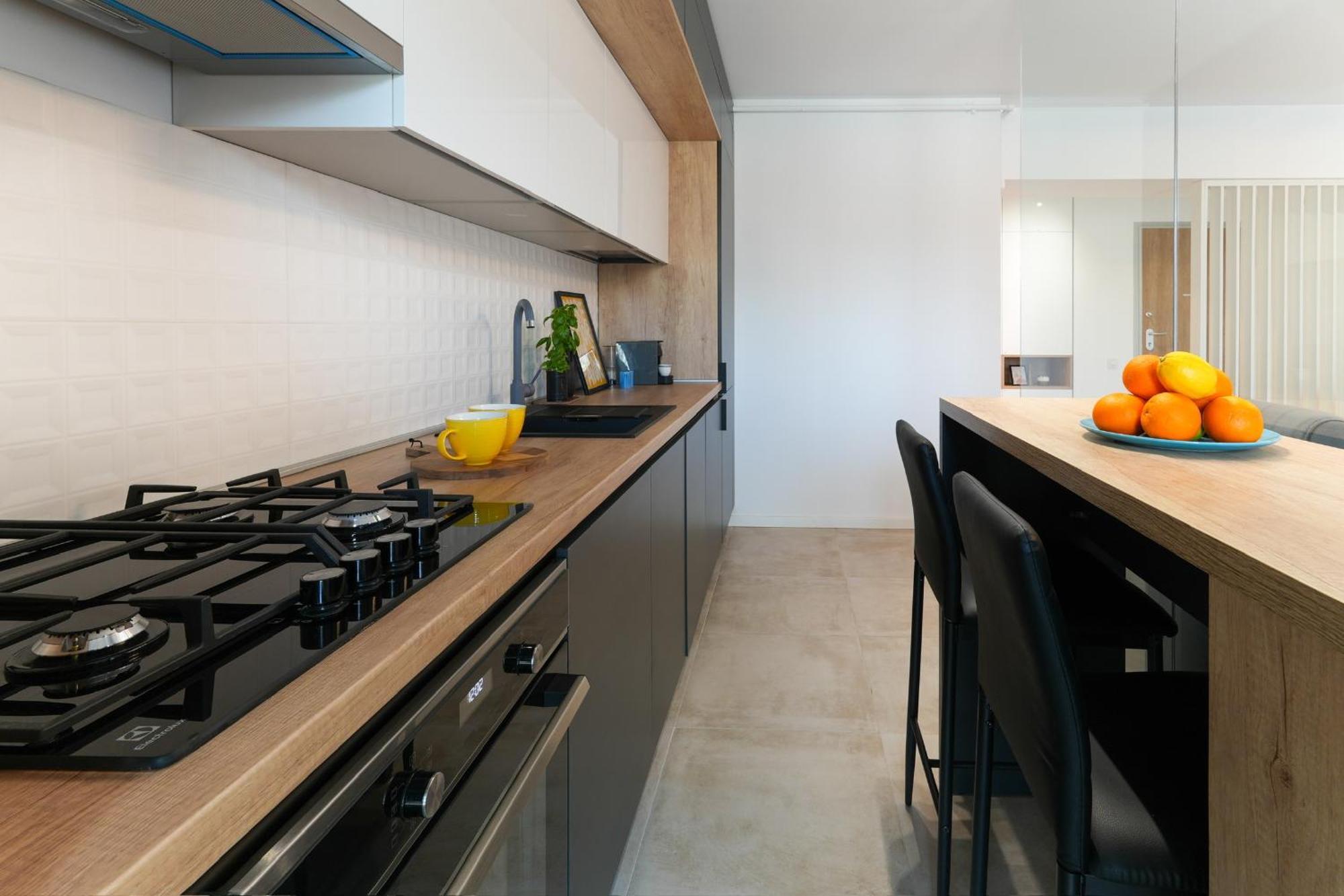 Sandra - Park-View Apt With Balcony & Parking 부쿠레슈티 외부 사진