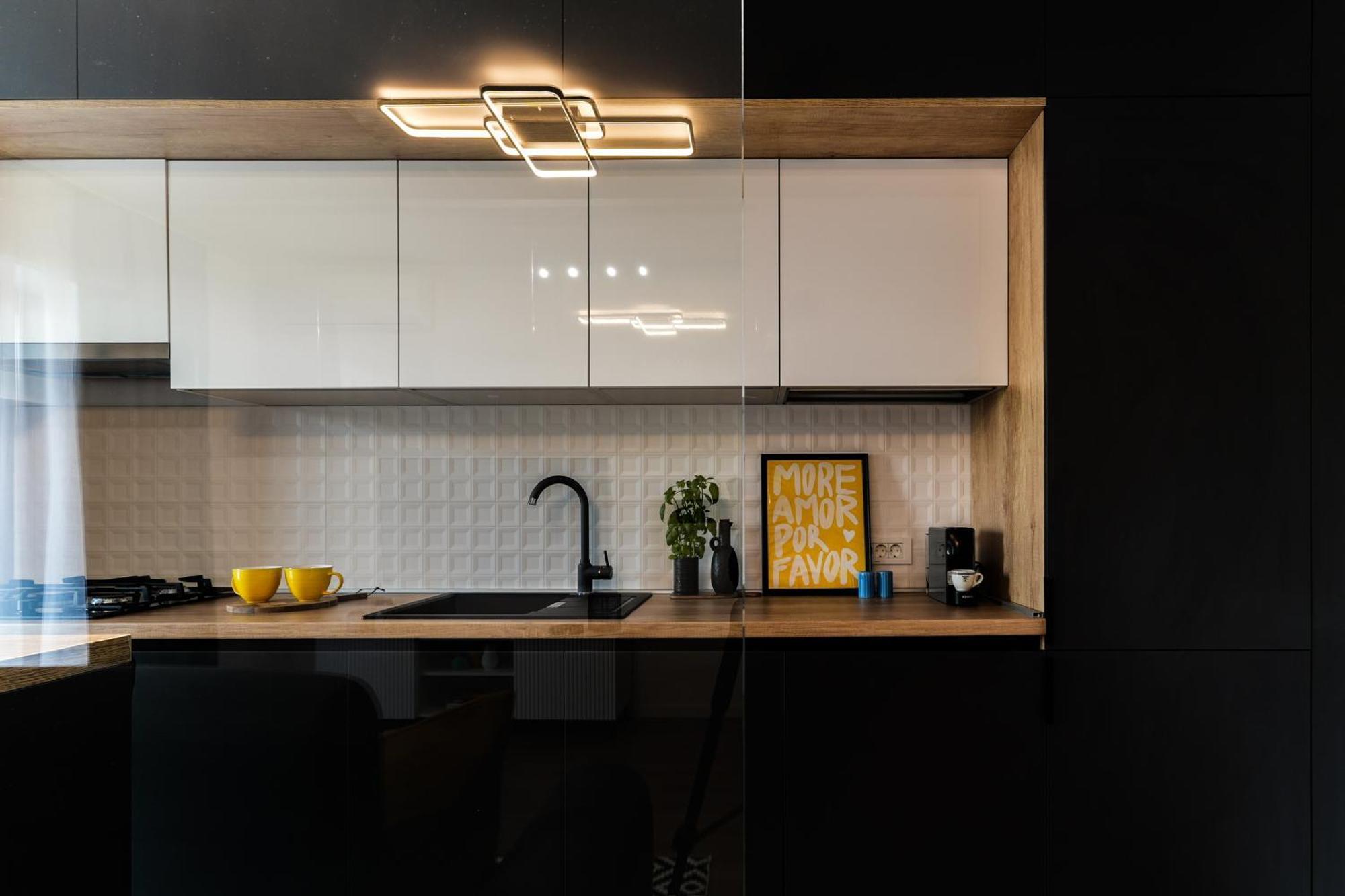 Sandra - Park-View Apt With Balcony & Parking 부쿠레슈티 외부 사진