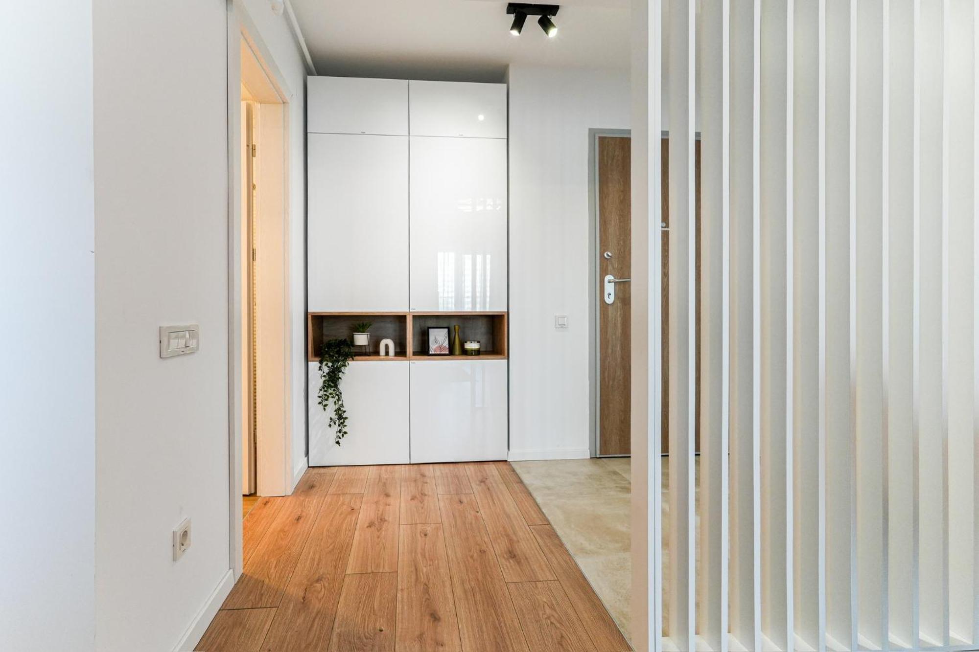 Sandra - Park-View Apt With Balcony & Parking 부쿠레슈티 외부 사진