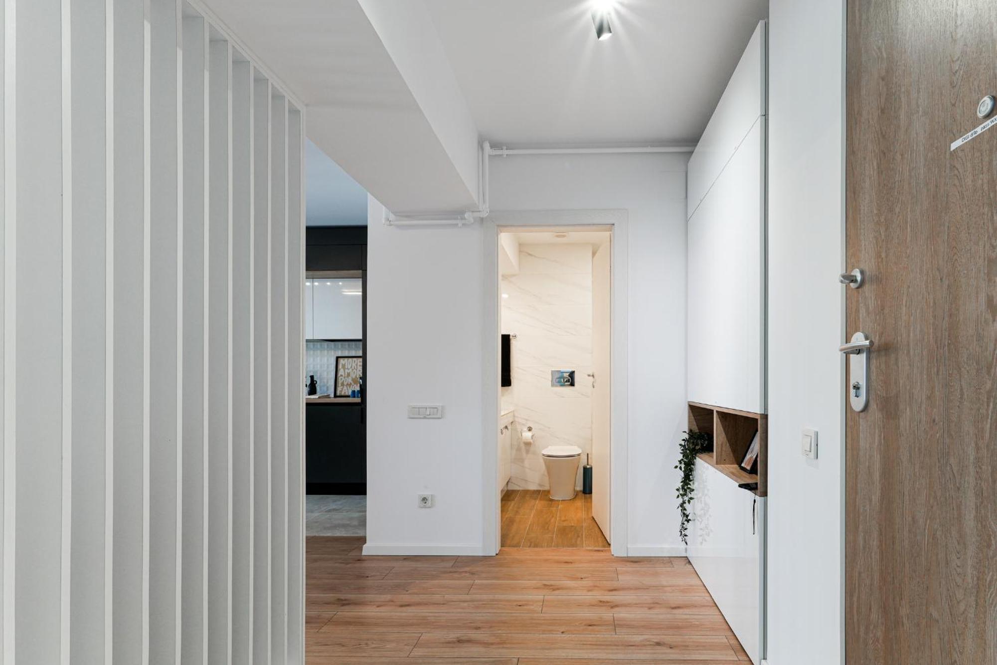 Sandra - Park-View Apt With Balcony & Parking 부쿠레슈티 외부 사진