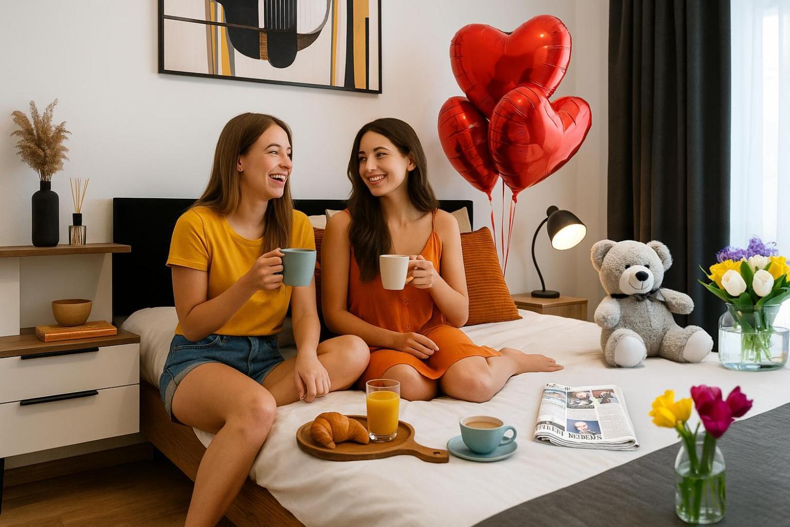Sandra - Park-View Apt With Balcony & Parking 부쿠레슈티 외부 사진